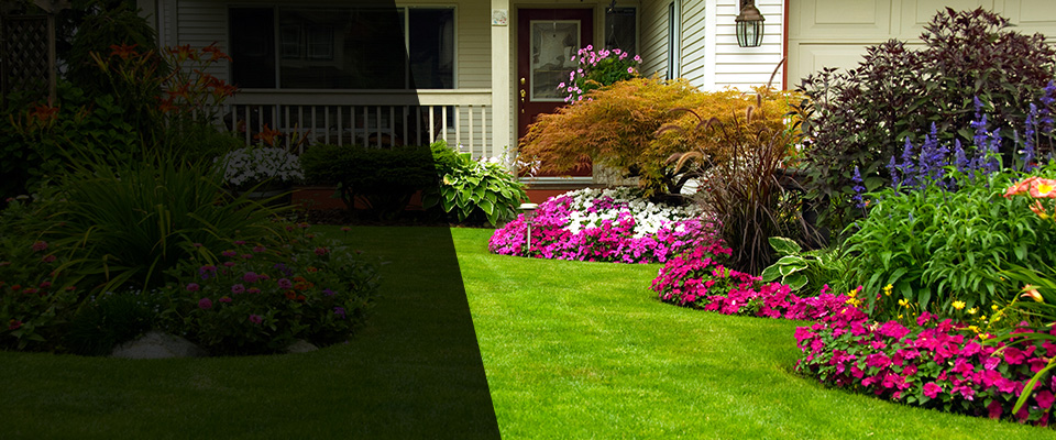 Allendale Landscapers