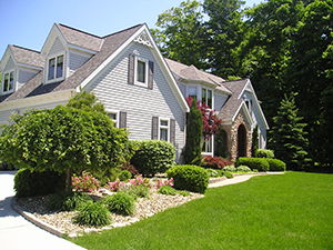 Landscapers and Lawncare Services in Allendale, MI